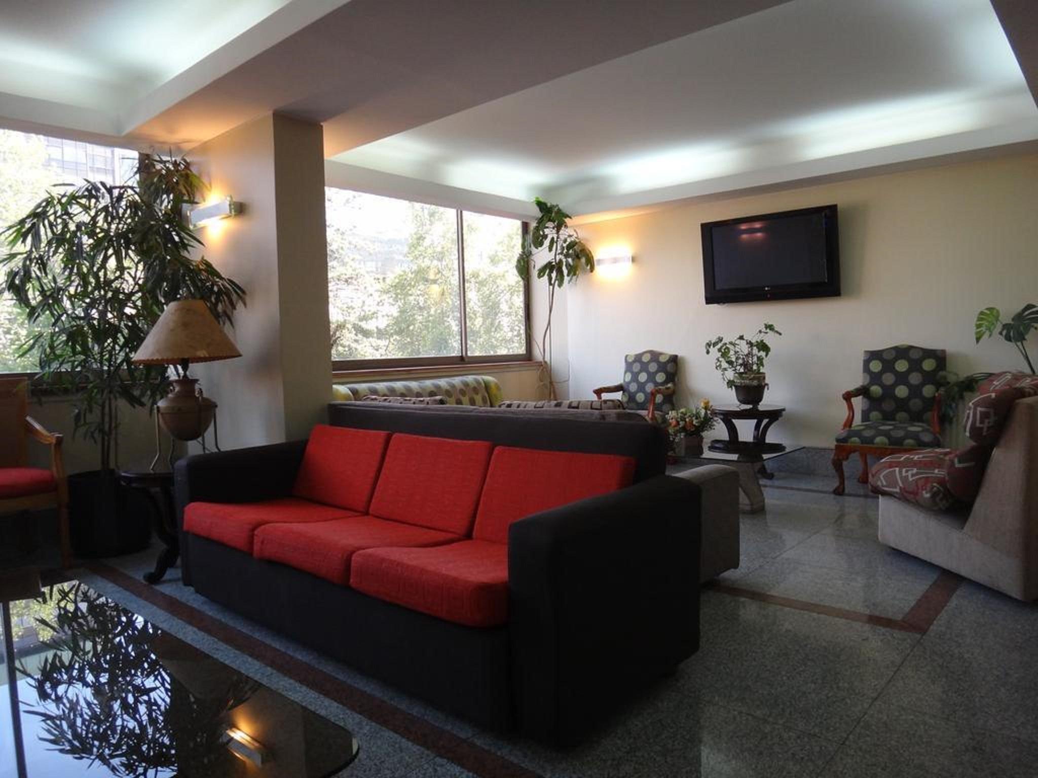 Hotel Libertador Santiago de Chile Bagian luar foto