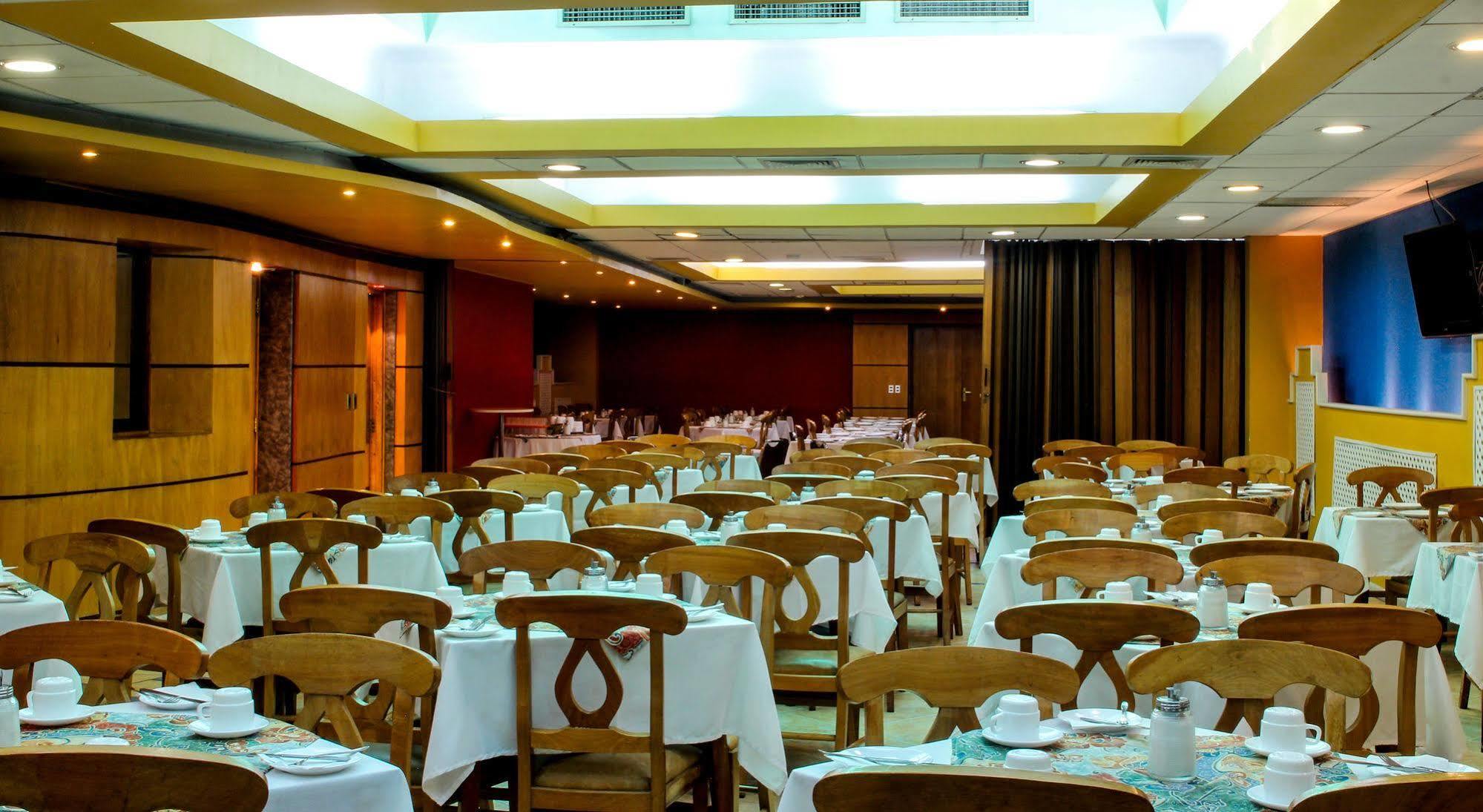 Hotel Libertador Santiago de Chile Bagian luar foto